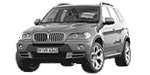 BMW E70 P3702 Fault Code