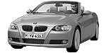 BMW E93 P3702 Fault Code