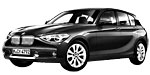 BMW F20 P3702 Fault Code